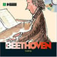 Beethoven, Ludwig Van Book & CD Pack